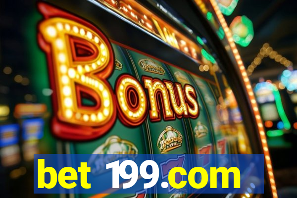 bet 199.com